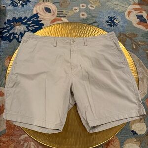 Men's duck head Tan Shorts